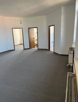 Zwei-Zimmer-Wohnung ohne Balkon in Schopfloch - Schopfloch (Bayern)