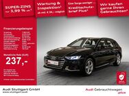 Audi A4, Avant Advanced 35 TFSI, Jahr 2024 - Stuttgart