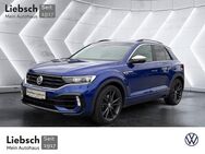 VW T-Roc, 2.0 TSI Sport R K, Jahr 2020 - Lübben (Spreewald)