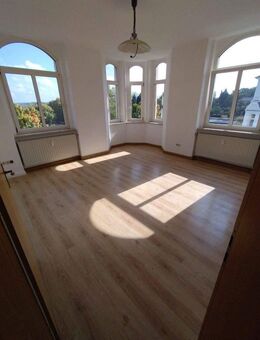 *NEU* 2-Zimmer Wohnung - sofort verfügbar - Plauen