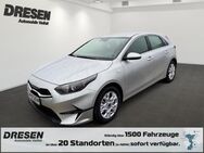 Kia cee'd, 1.4 Vision EU6d-T, Jahr 2024 - Neuss