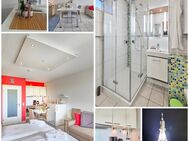 Ferienwohnung in Cuxhaven,Schwimmbad, Sauna,Lift,Parkplatz - Petershagen