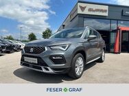 Seat Ateca, 1.5 TSI Xperience FaPaXL, Jahr 2024 - Burgoberbach