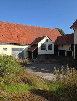 Bauernhof Dreiseithof Seestr. 3, 97253 Wolkshausen - Gaukönigshofen