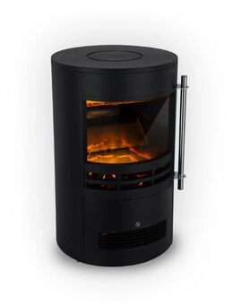Elektro Kamin Brixen - Michendorf