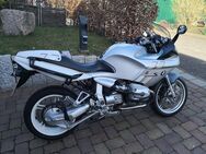 BMW R1100s - Kiel Russee