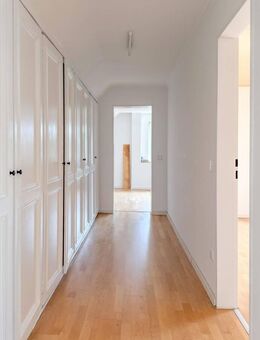 helle Maisonette Wohnung in Meerbusch-Strümp - Meerbusch