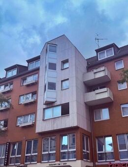 Im Herzen der City - mit TG-Stellplatz - Hannover