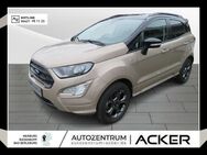 Ford EcoSport, 1.0 EcoBoost ST-Line, Jahr 2018 - Marburg