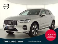 Volvo XC60, Recharge T6 Plus Bright AWD, Jahr 2024 - Mülheim (Ruhr)