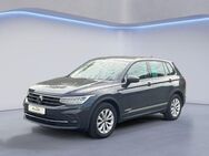 VW Tiguan, 2.0 TDI 150PS, Jahr 2022 - Schleusingen