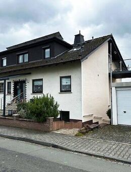 Frisch renoviert: 3-Zimmer-Küche-Bad-Wohnung in begehrter Lage - Limburg (Lahn)
