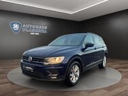 VW Tiguan, 2.0 TDI Comfortline CAR-PLAY, Jahr 2020 - Winsen (Luhe)