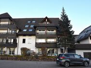 Geräumige Maisonette-Wohnung als Selbstbezug oder Kapitalanlage! - Sankt Georgen (Schwarzwald)