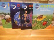 GALILEO Nature Bücher Set, Buch - Garbsen