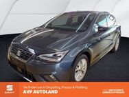 Seat Ibiza, 1.0 TSI FR-Line | | | |, Jahr 2024 - Plattling