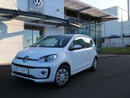 VW up, , Jahr 2020 - Mücke