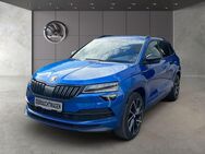 Skoda Karoq, 2.0 TDI Sportline, Jahr 2021 - Penzberg