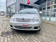 Toyota Corolla Combi 1.6*erst49TKM*Klima*PDC - Görlitz