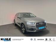 Audi Q7, 3.0 TDI quattro, Jahr 2015 - Neustadt (Rübenberge)