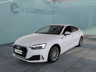 Audi A5, Sportback 40 TDI Q S LINE LM19, Jahr 2024 - München