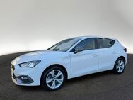 Seat Leon, 1.4 e-HYBRID FR, Jahr 2021 - Hamburg