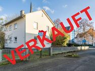 ++ KRAG Immobilien ++ VERKAUFT ++ VERKAUFT ++ mit Sicherheit ++ wie fast immer mit und nach Plan ++ - Sinn