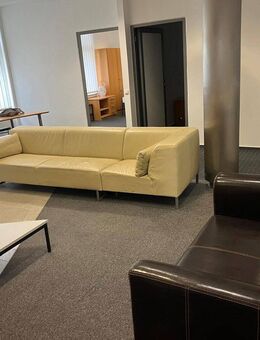 Großzügige, helle Wohnung mit vielfältigen Nutzungsmöglichkeiten in Kröv auf 214 m² - Kröv