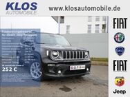 Jeep Renegade, 1.5 LIMITED e-HYBRID GSE T4 48V 130PS 4x2 SICHT WINTER, Jahr 2023 - Marpingen