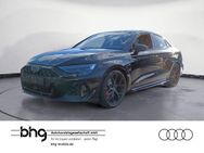 Audi RS3, Limousine onic, Jahr 2022 - Rottweil