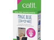 Catit Magic Blue - Nachfüllpack für 3 Monate