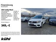 VW Caddy, 1.4 TSI Maxi Conceptline, Jahr 2020 - Hildesheim