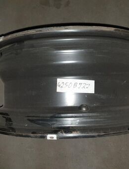 4250B922 Stahlfelge 6.5x16 schwarz Mitsubishi Outlander - Hannover Vahrenwald-List