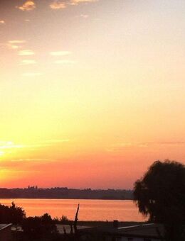W12: Storch & Seeblick / Erdwärme & PV & Solarthermie - Nordwestuckermark