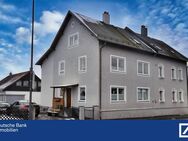 Gute Laune Wohnungen - Marktredwitz