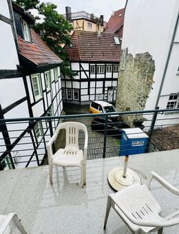 Vermietete Eigentumswohnung im Herzen von Soest! - Soest