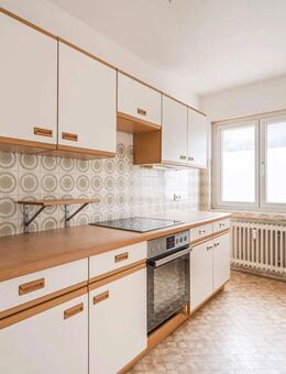 Strahlende Schönheit: Moderne Wohnung in der Feldbergstraße 44, Schopfheim - Schopfheim