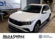 VW Tiguan, 2.0 TDI MOVE, Jahr 2023 - Neu Ulm