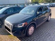 Audi Q2 35 TFSI S-Tronic LED KAMERA AHK NAVI AMBIENTE - Willmering