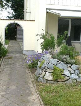 ++KLEINES JUWEL++OHNE MAKLER++SOFORT BEZIEHBAR++ - Mettenheim (Bayern)