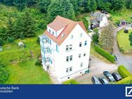 Renditestarkes MFH- 8 Wohneinheiten - vollvermietet - Friedrichroda