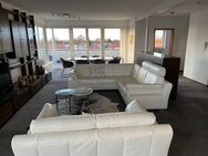 **R E S E R V I E R T** Eindrucksvolle Penthouse-Wohnung in Fallersleben - Wolfsburg