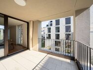 Charmante 4-Zimmer-Wohnung im VillenGarten - mit Loggia und Einbauküche - Stuttgart