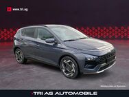 Hyundai BAYON, 1.0 T-GDI FL (MY25) (100PS) 7, Jahr 2024 - Sinzheim