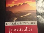 Jenseits aller Versprechen von Barbara Bickmore | Buch - Essen