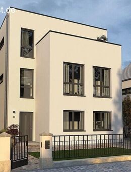 Stadthaus mit Stil: das OKAL Townhaus - Köln