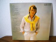Roland Kaiser-Dich zu lieben-Vinyl-LP,1981 - Linnich