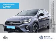 VW Taigo, 1.0 TSI R-Line, Jahr 2023 - Braunschweig