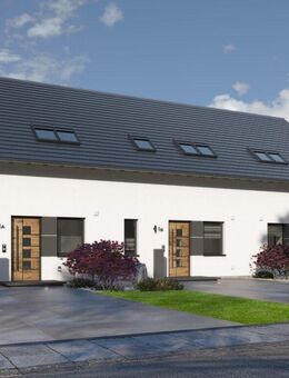 Moderne Architektur mit dem Plus an Wohnkomfort x3 - Kerpen (Kolpingstadt)