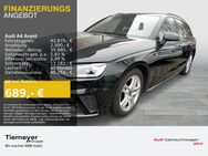 Audi A4, Avant 40 TDI Q S LINE TOUR, Jahr 2024 - Lüdenscheid